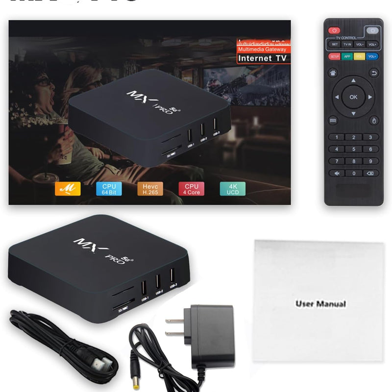 Neo TV Max – Cine, Series y Deportes sin límites
