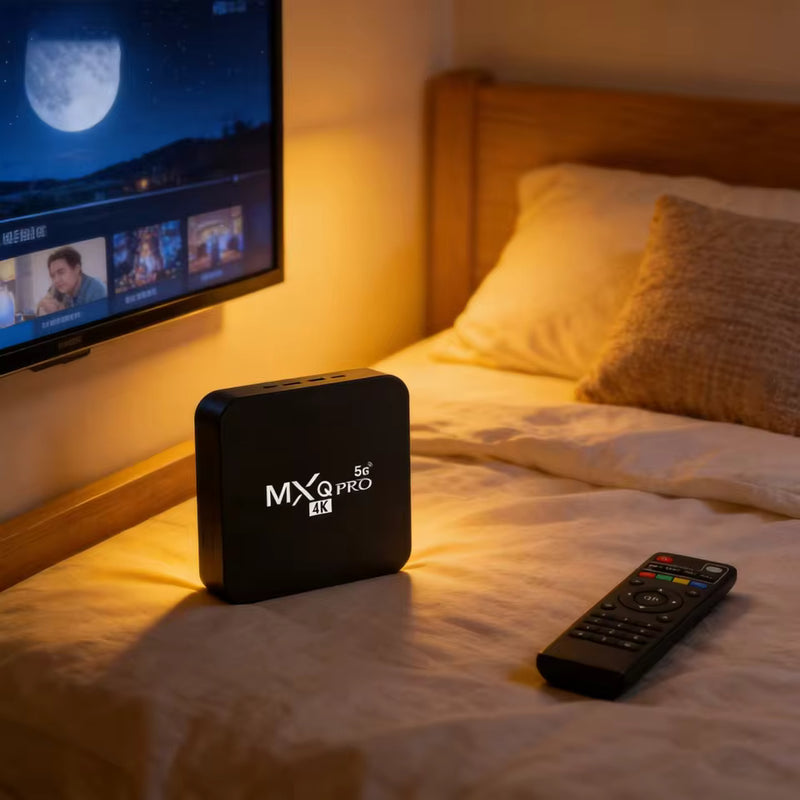 Neo TV Max – Cine, Series y Deportes sin límites