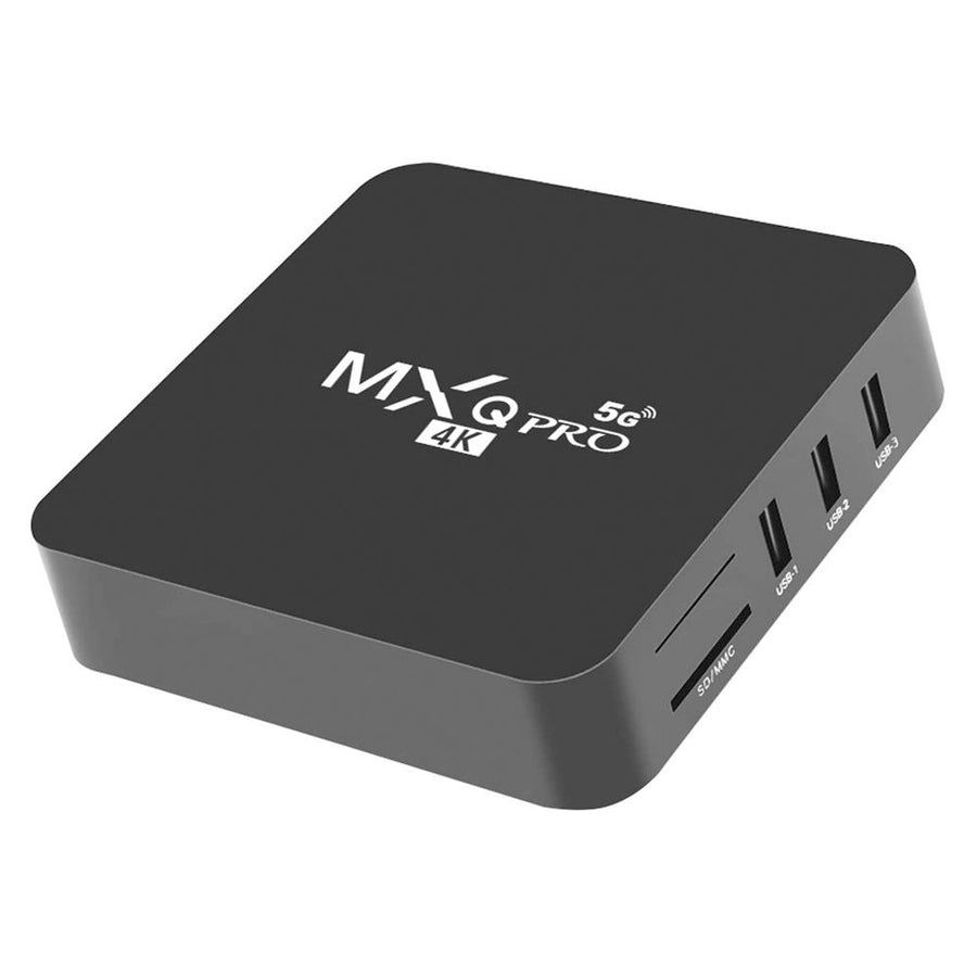 Convierte cualquier TV en un centro de entretenimiento con TODO incluido
